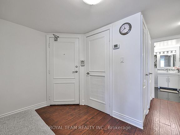 5th image of 1333 Bloor St #2004