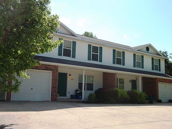 2nd image of 3529 S Burks Ct