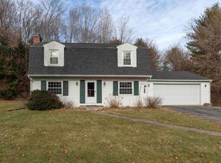 19 Country Way, Northampton, MA 01062