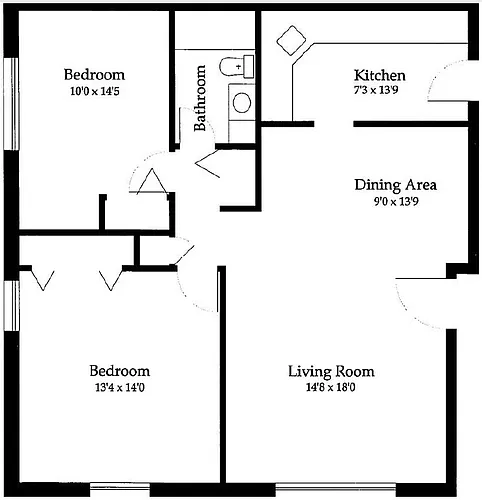125 Lexington St #34 Photo 1