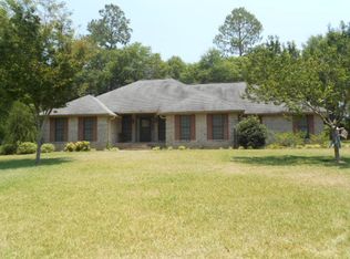 109 Quinn Dr, Dublin, GA 31021