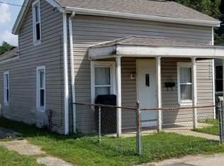 409 High St, Harrison, OH 45030