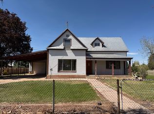 195 E 200 S, Kanosh, UT 84637