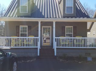 11 Frank Fwy, Iuka, MS 38852