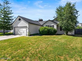 1129 W Fallview Dr, Coeur D Alene, ID 83815