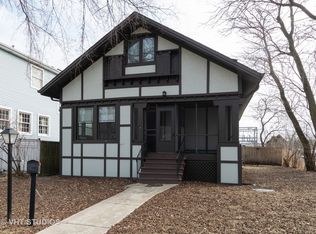 1229 Lake Ave, Wilmette, IL 60091