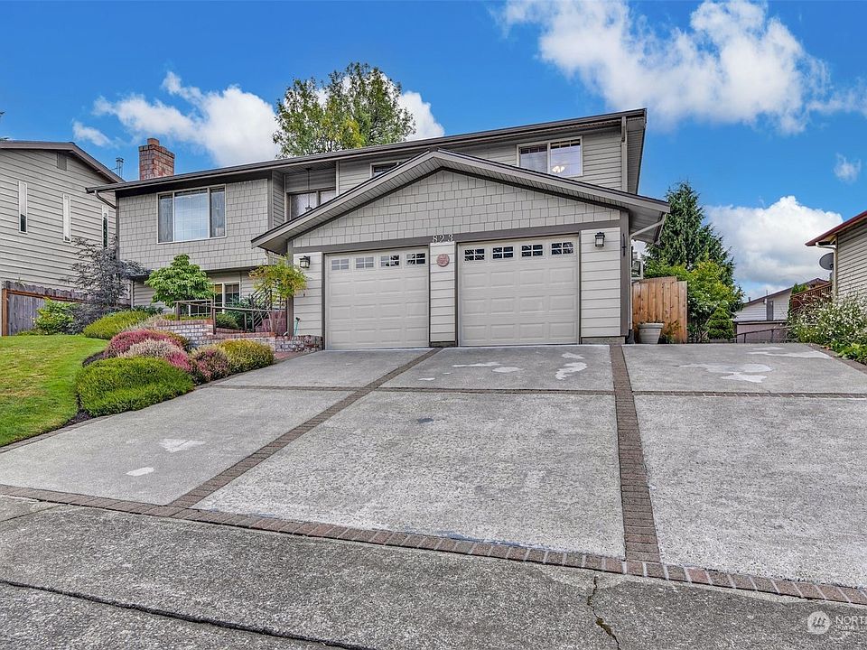 823 S 28th Court, Renton, WA 98055 Zillow