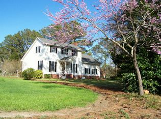 320 Lane Dr, Elizabeth City, NC 27909