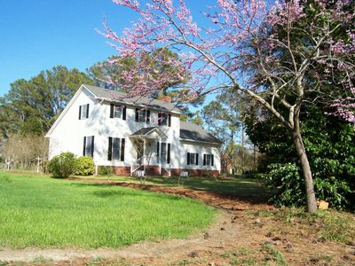 320 Lane Dr, Elizabeth City, NC, 27909
