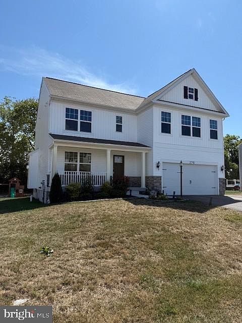 1st image of 270 Paradise View Dr