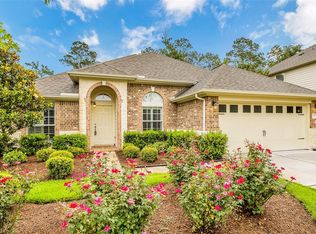 90 E Heritage Mill Cir, The Woodlands, TX 77375