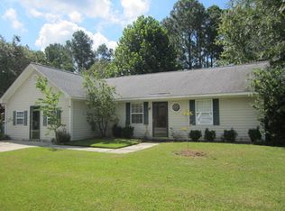 441 Pine Cone Ln, Slidell, LA 70458