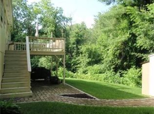 6 Dana Park, Hopedale, MA 01747