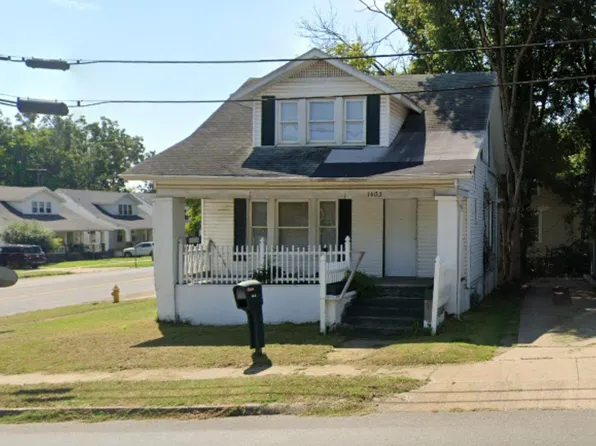 1403 William St, Cape Girardeau, MO 63703