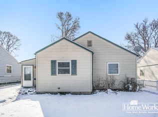 1652 W Calvert St, South Bend, IN 46613