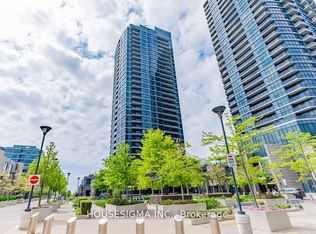 9 Valhalla Inn Rd #1509, Toronto, ON M9B 0B2