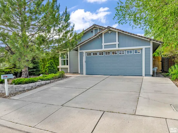 6314 Chesterfield Ln, Reno, NV 89523