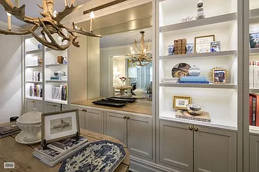 Sold by Brown Harris Stevens