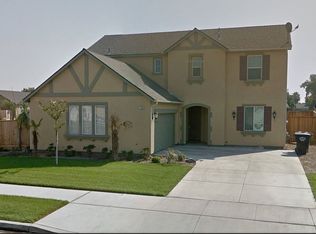 1286 Heather Ave, Dinuba, CA 93618