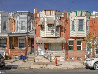 3052 Aramingo Ave, Philadelphia, PA, 19134