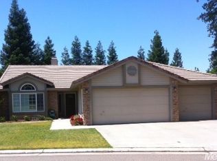 7328 Zancada Ct, Rancho Murieta, CA 95683