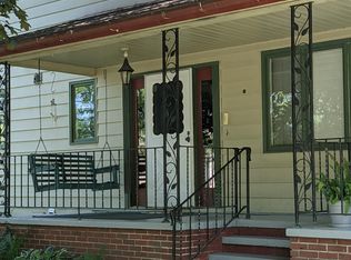 (Undisclosed Address), Mayville, NY 14757
