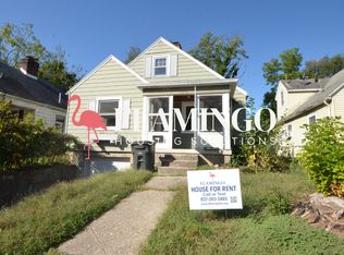 2219 Riverside Dr, Dayton, OH 45405