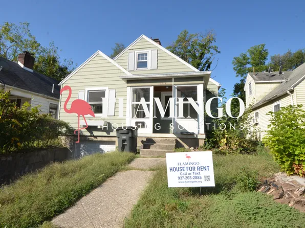 2219 Riverside Dr, Dayton, OH 45405