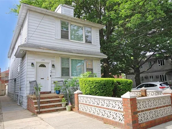 250 Avenue T, Brooklyn, NY 11223