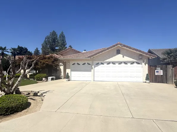 619 Citrus Ave, Fowler, CA 93625