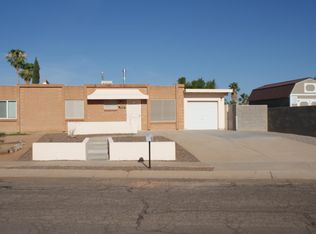 3654 S Bellingham Pl, Tucson, AZ 85730