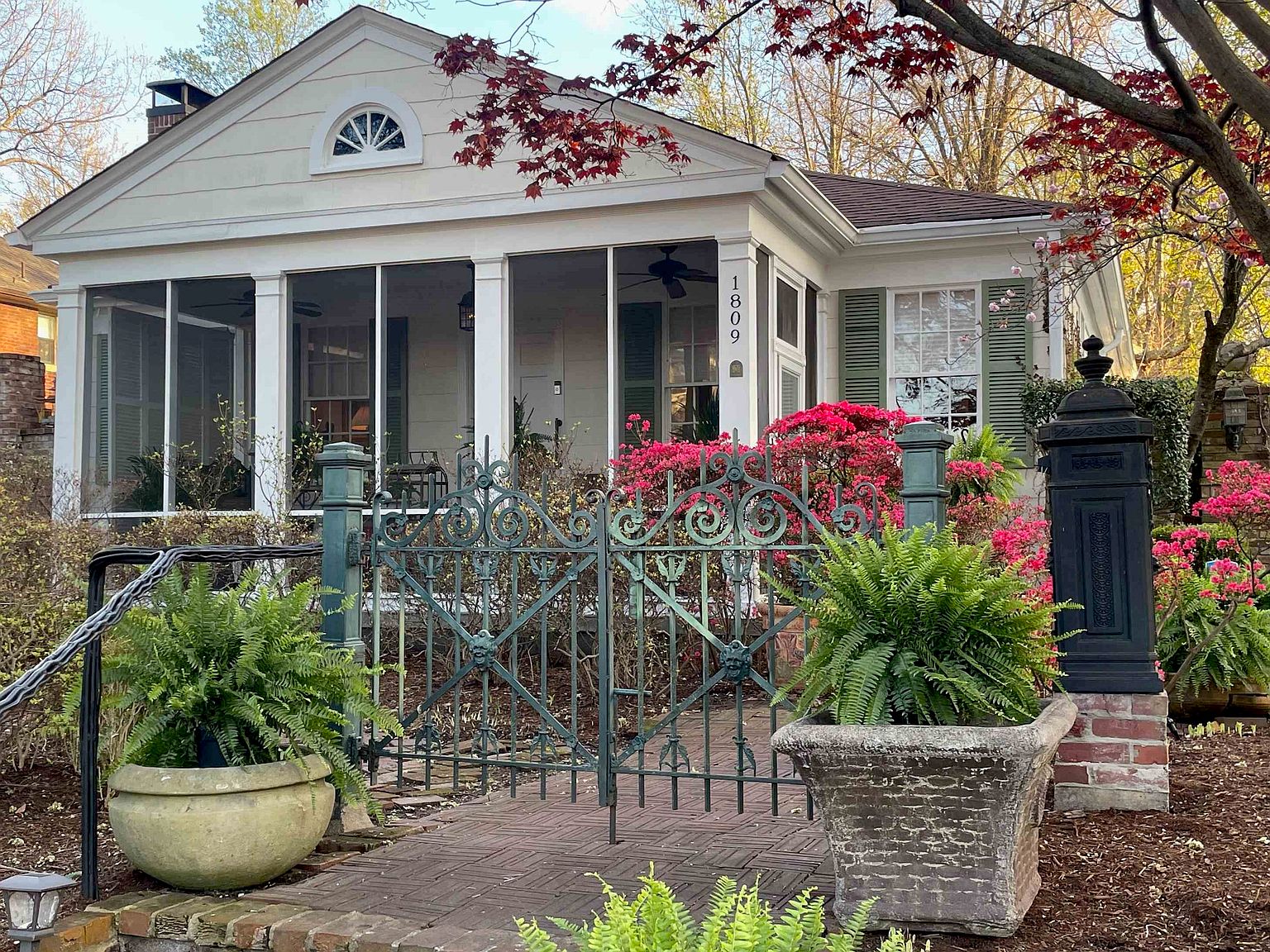 1809 Overton Park Ave, Memphis, TN 38112 Zillow