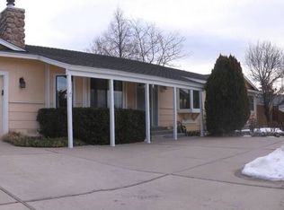 14410 Rancheros Dr, Reno, NV 89521