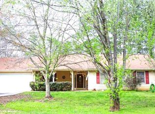 100 Laurel Way, Covington, GA 30016