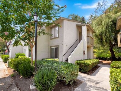 23251 La Glorieta #66, Mission Viejo, CA, 92691