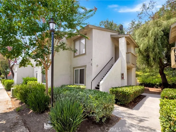 23251 La Glorieta #66, Mission Viejo, CA 92691