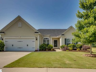 22 Wateree Way, Simpsonville, SC, 29680