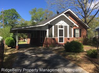 4 Norwood St NE, Rome, GA 30161