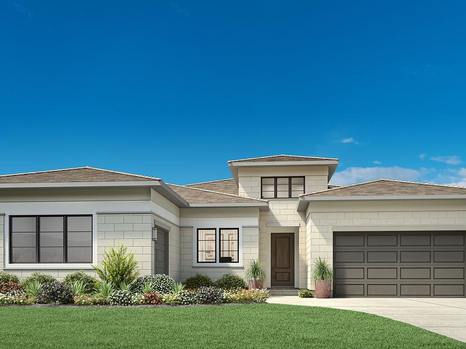 Coastal Contemporary