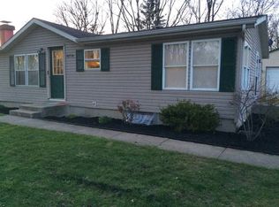 56734 Burbank St, Elkhart, IN 46516