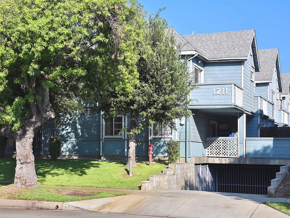 1st image of 1211 Huntington Dr APT H