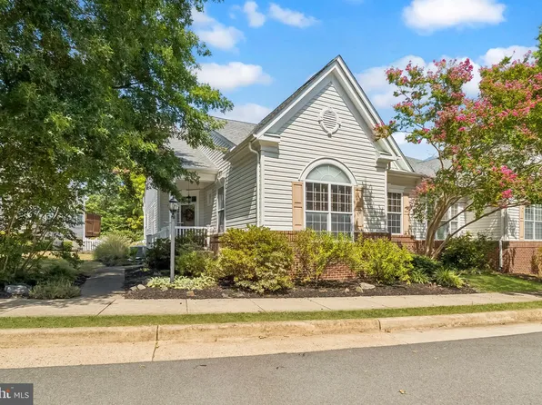9741 Craighill Dr, Bristow, VA 20136