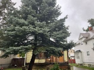 4404 Memphis Ave, Cleveland, OH 44109