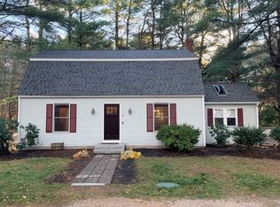 18 Boxford Rd, Topsfield, MA 01983