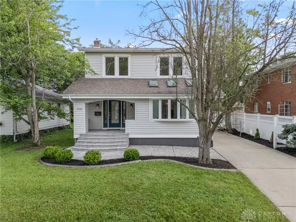 4248 South Ave, Cincinnati, OH 45236