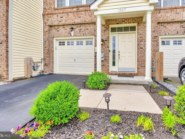 1557 E Matisse Dr, Middletown, DE 19709