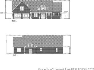 154 Ridge Stone Dr, Autryville, NC 28318