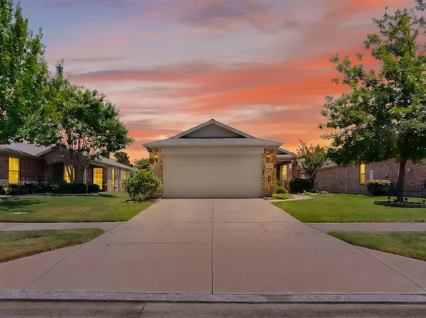 7420 Wiley Ln, Frisco, TX 75036