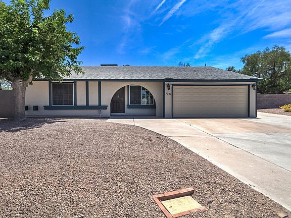 2nd image of 3021 S Salida Del Sol Cir