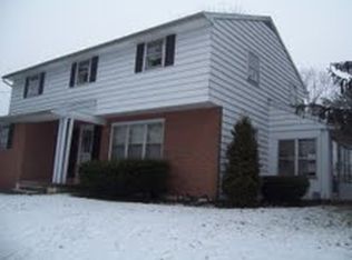 700 E 6th St, Boyertown, PA 19512